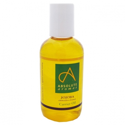 Absolute Aromas Jojoba Oil 50ml